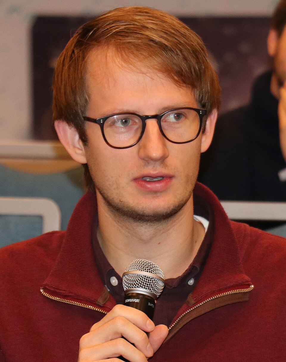 Aleksander Stokkebø