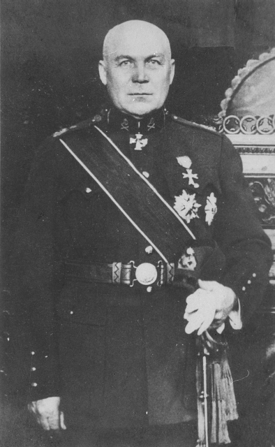Aleksander Tõnisson