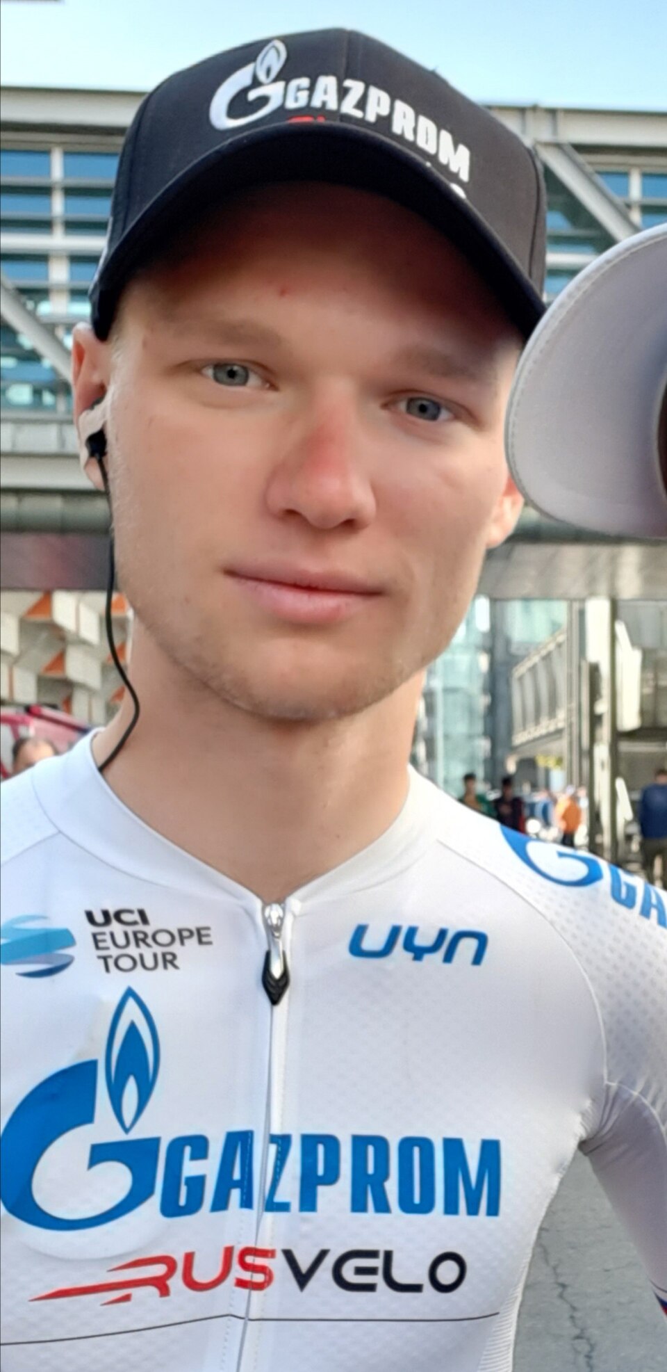 Aleksander Vlasov