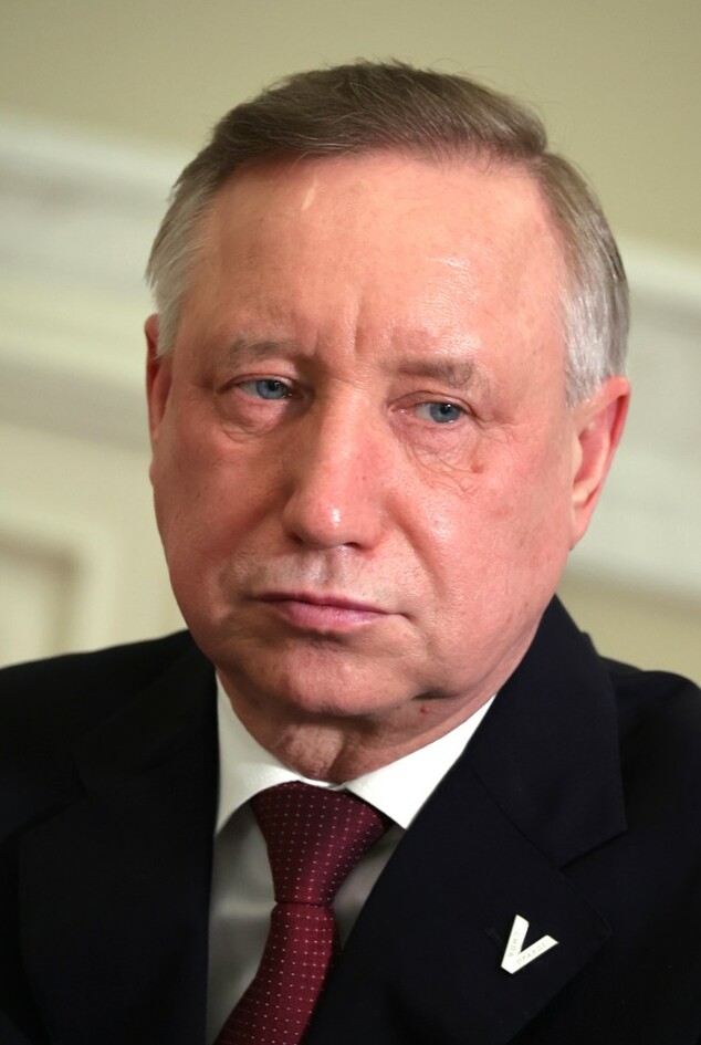 Aleksandr Beglov