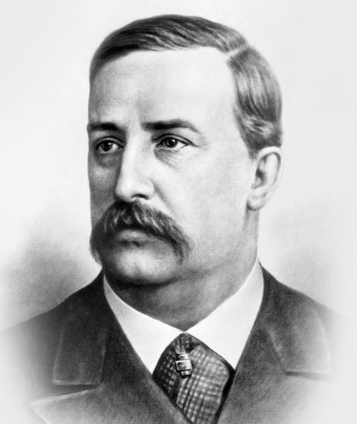 Aleksandr Borodín
