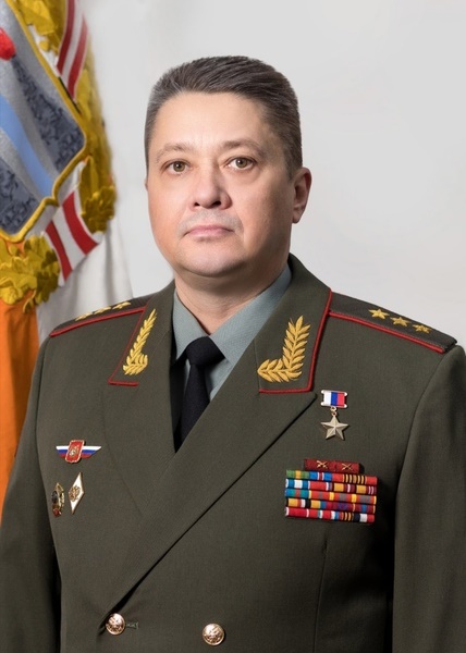 Aleksandr Chaiko