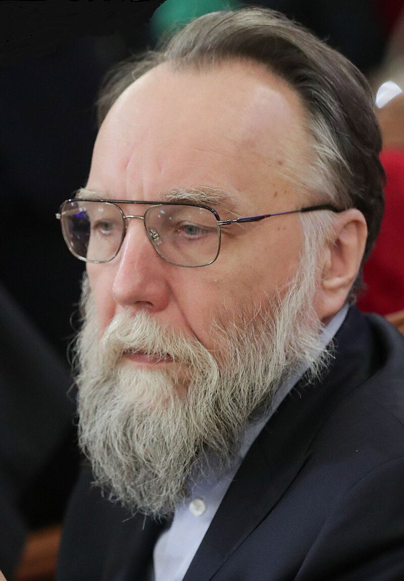 Aleksandr Dugin