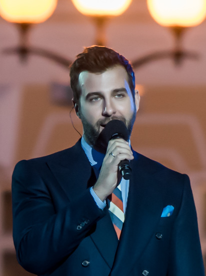 Aleksandr Kiknadze