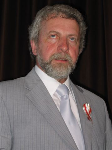 Aleksandr Milinkevich
