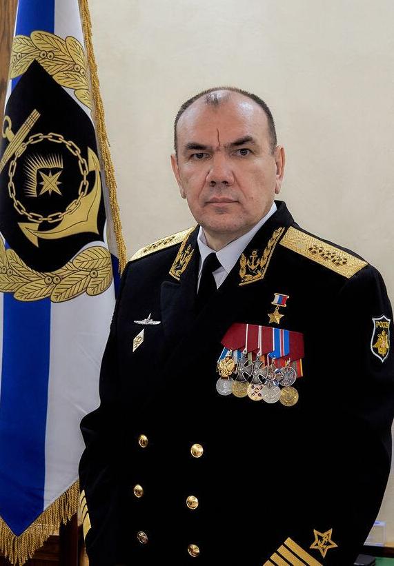 Aleksandr Moiseev