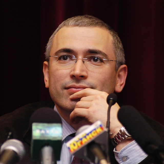 Aleksandr Nevzlin