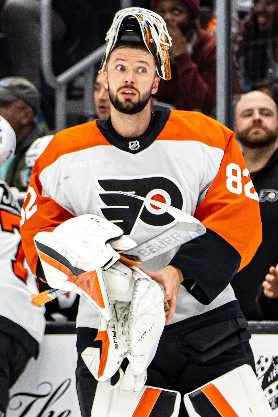 Aleksandr Ovetshkin