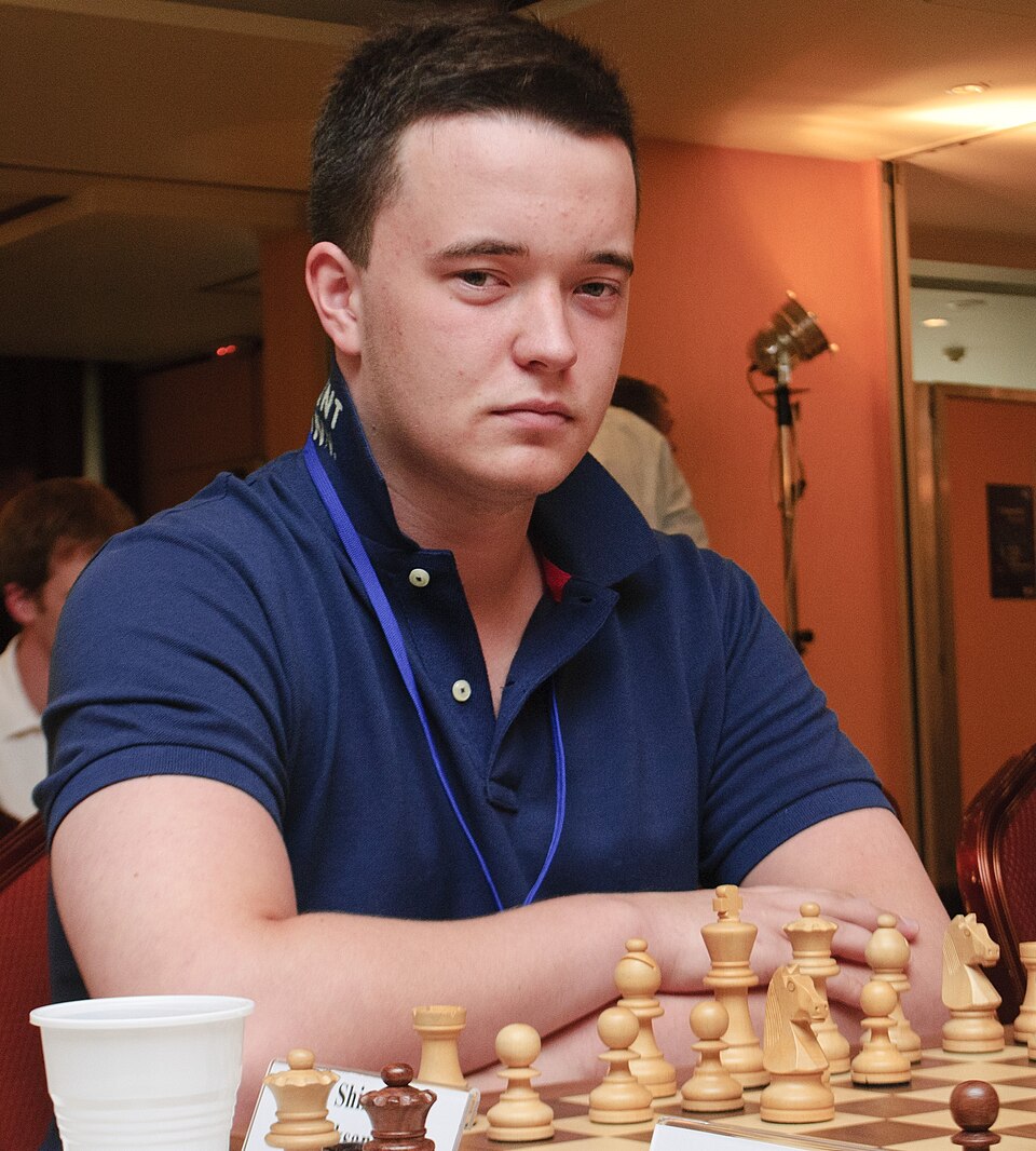 Aleksandr Shimanov