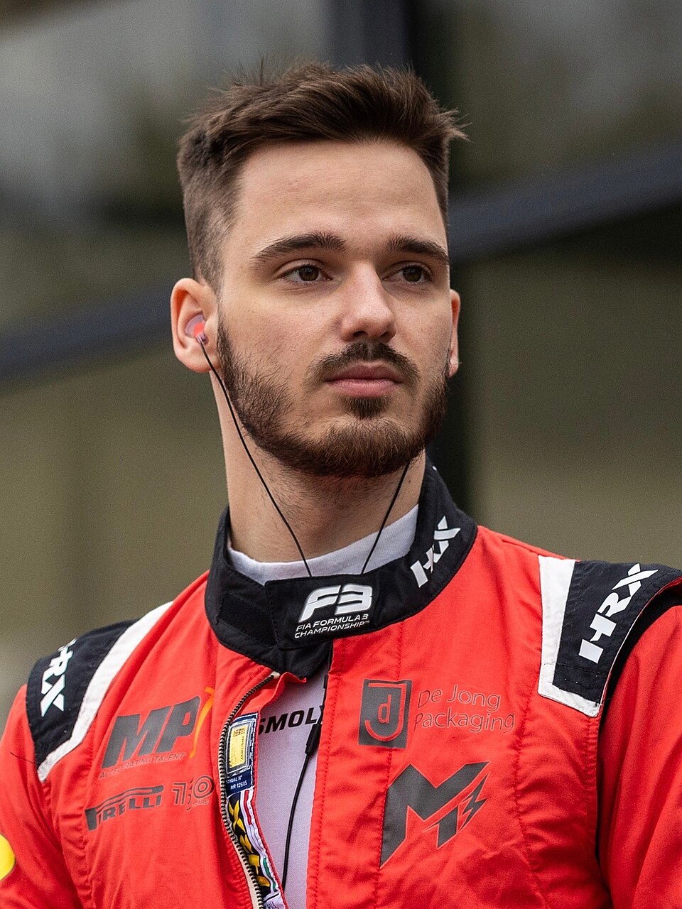 Aleksandr Smolyar