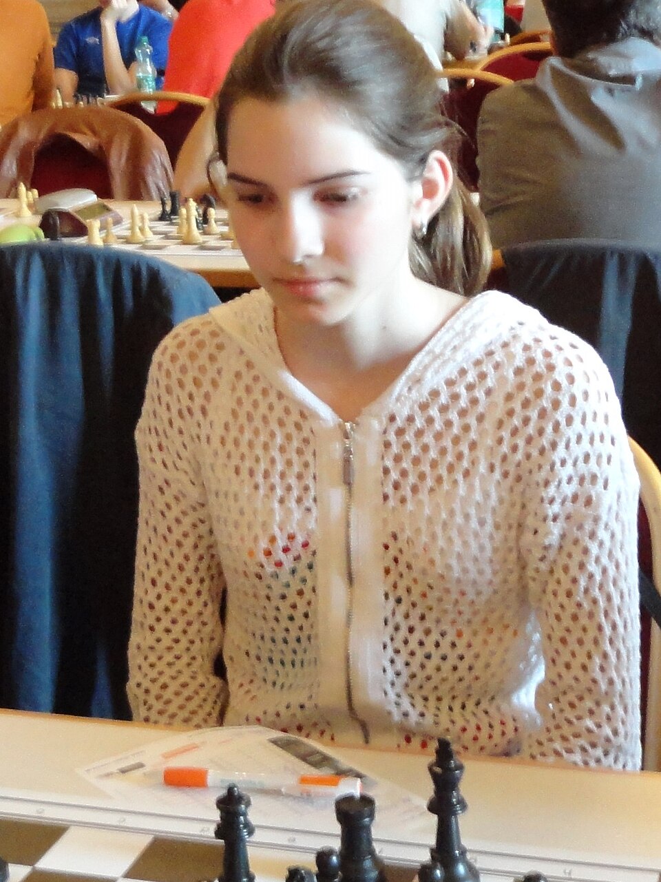 Aleksandra Dimitrova