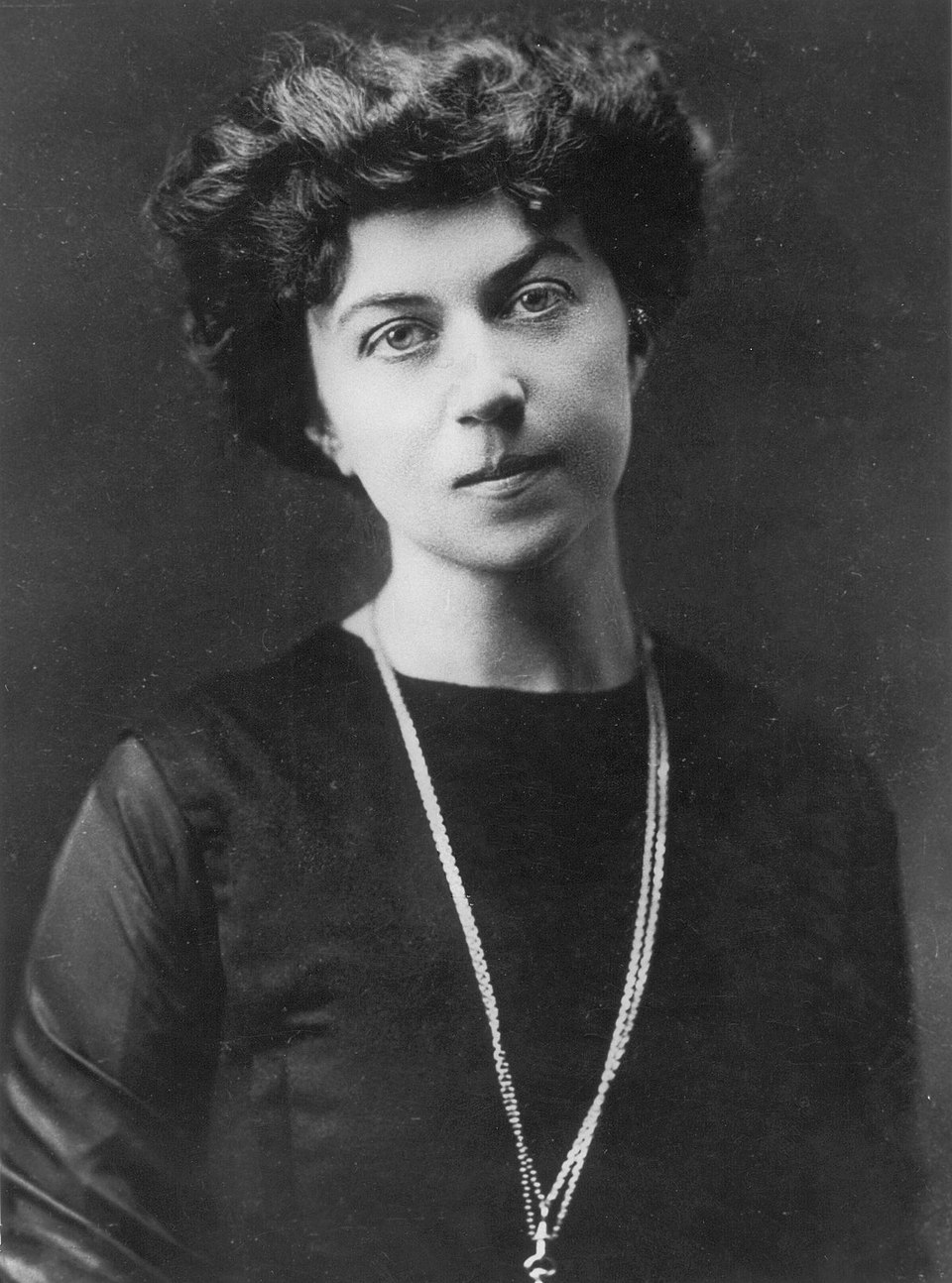 Aleksandra M.