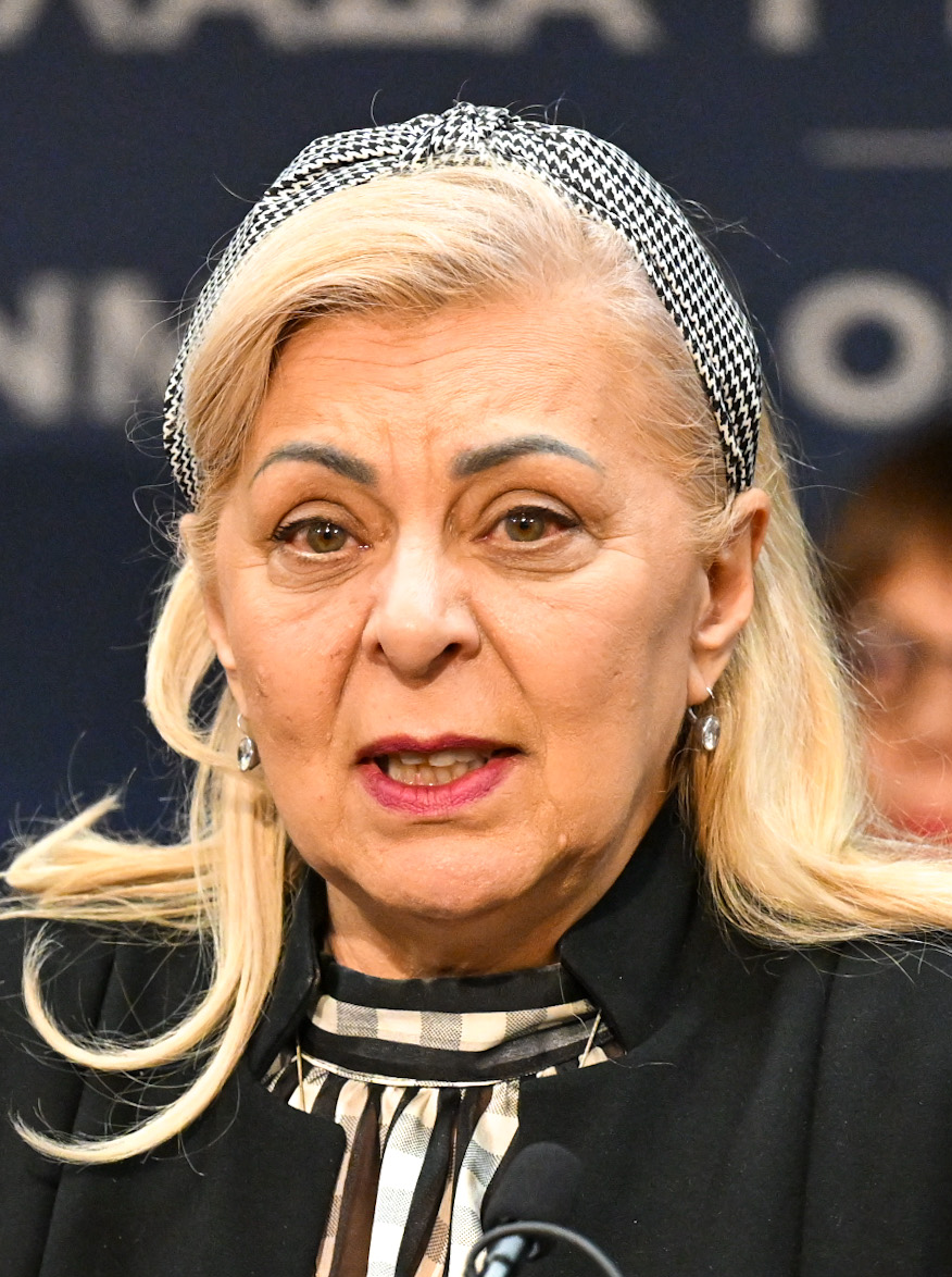 Aleksandra Sofronijević