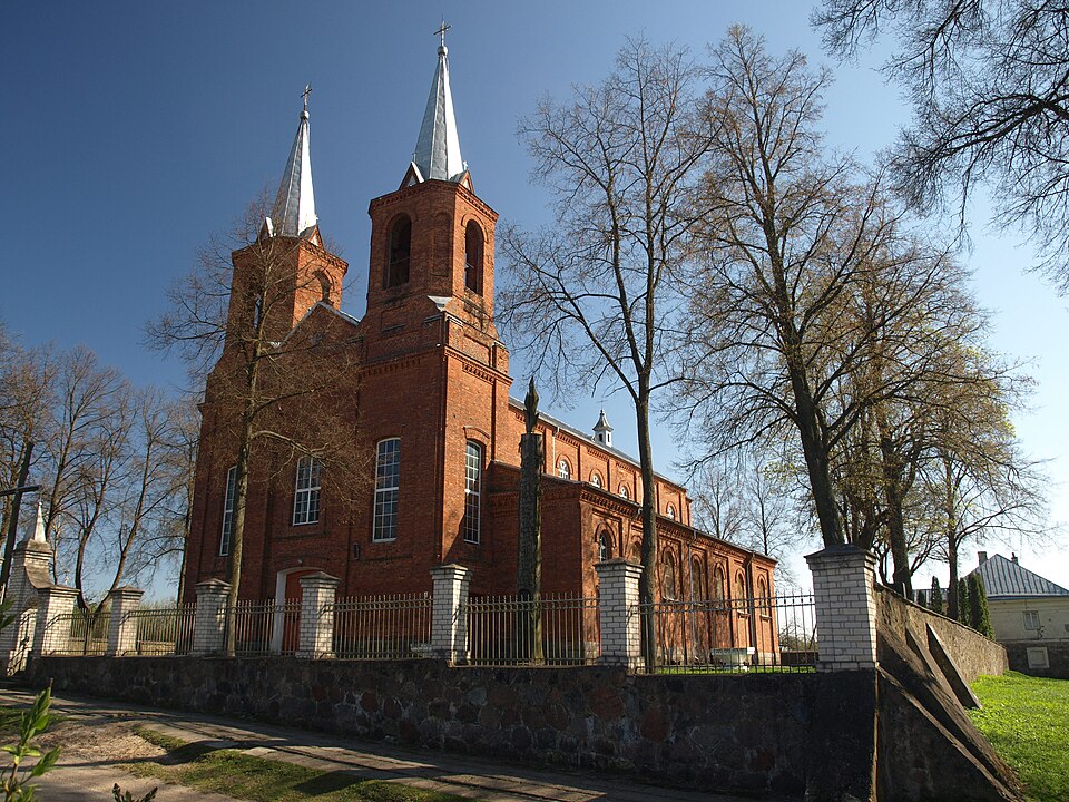 Aleksandras Burokas