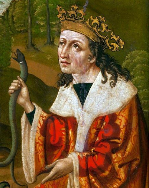 Aleksandras Jogailaitis