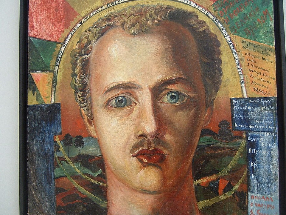 Aleksandras Kamenskis