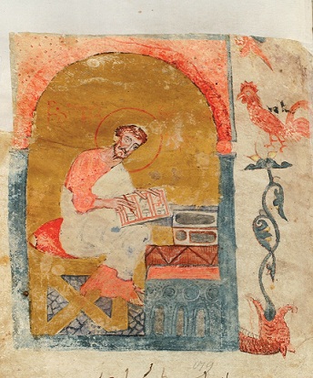 Aleksandre Baramidze