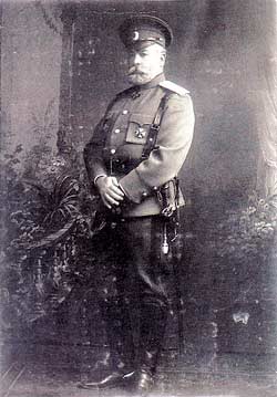 Aleksandre Mamaladze