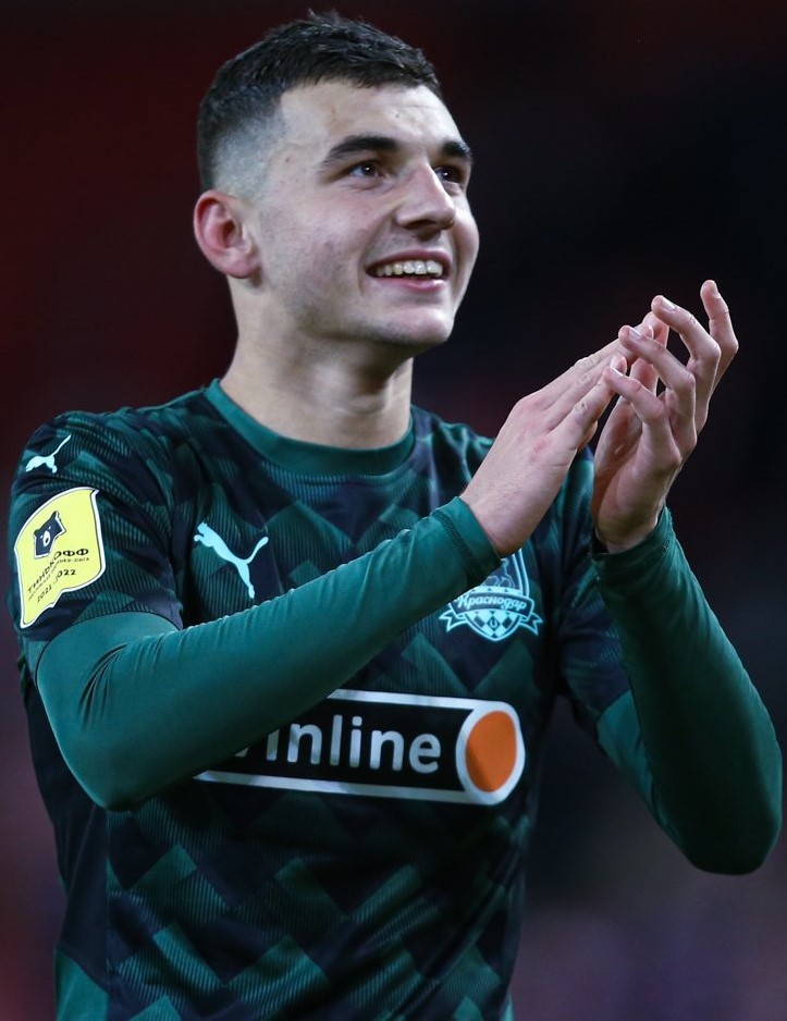 Aleksandrs Ēkmans