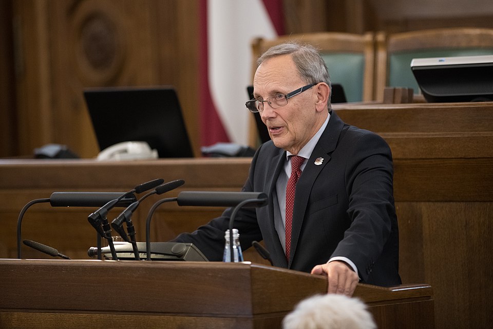 Aleksandrs Kiršteins
