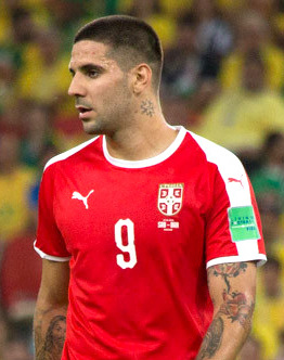 Aleksandrs Mitrovičs