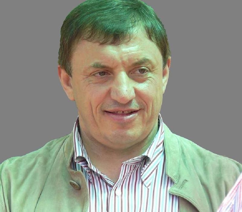 Aleksei Boyko