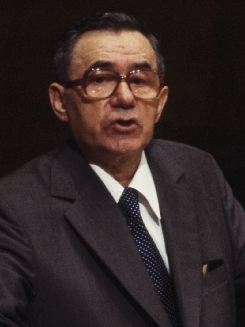 Aleksei Gromyko