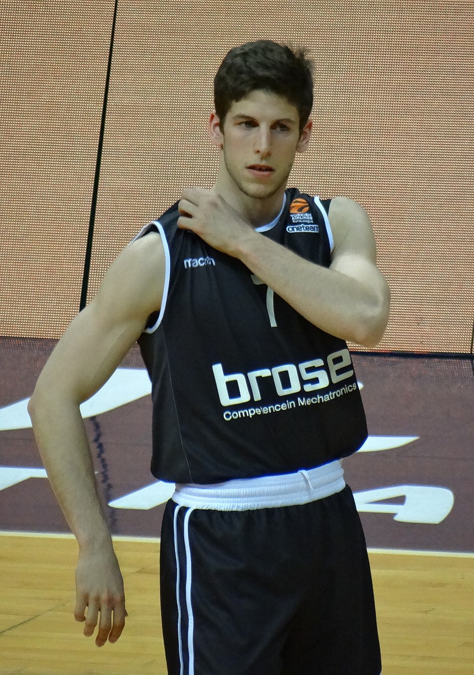 Aleksejs Nikoličs