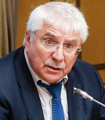 Aleksey Chepa