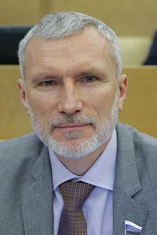 Aleksey Davankov