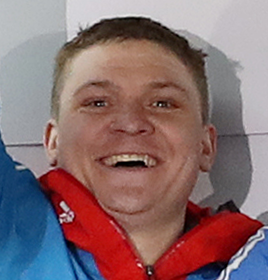 Aleksey Pushkarev