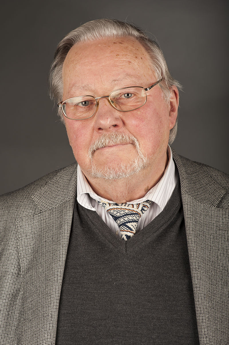 Aleksi Malmberg