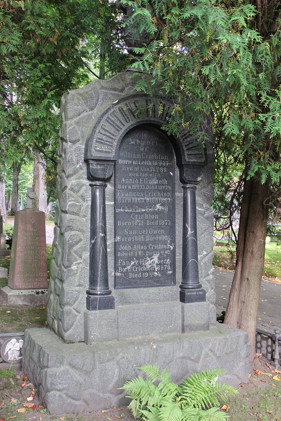 Aleksi Pitkänen
