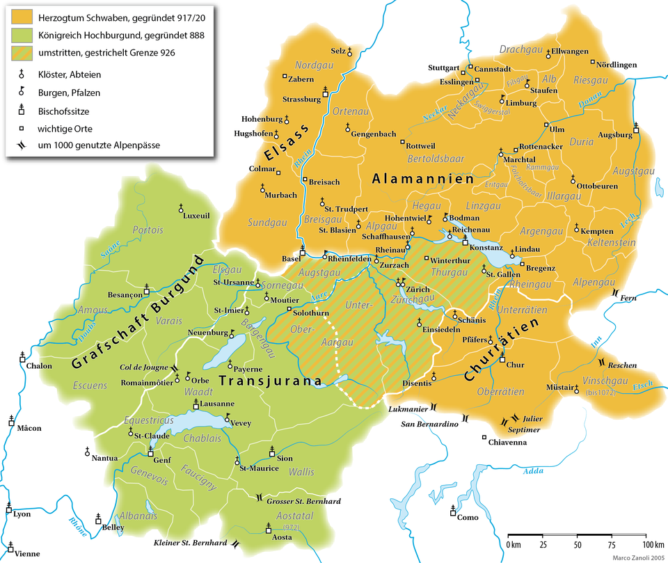 Alemania
