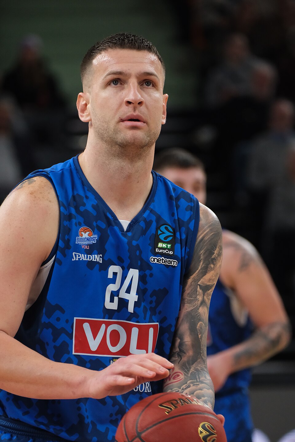 Alen Mađer
