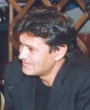 Alen Sakić