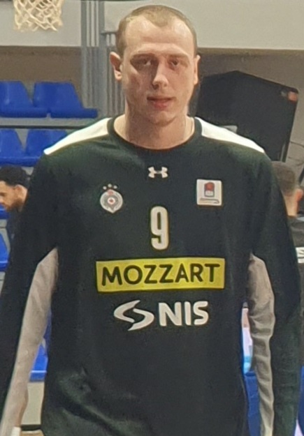 Alen Smailagić