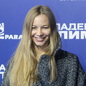 Alena Morozova