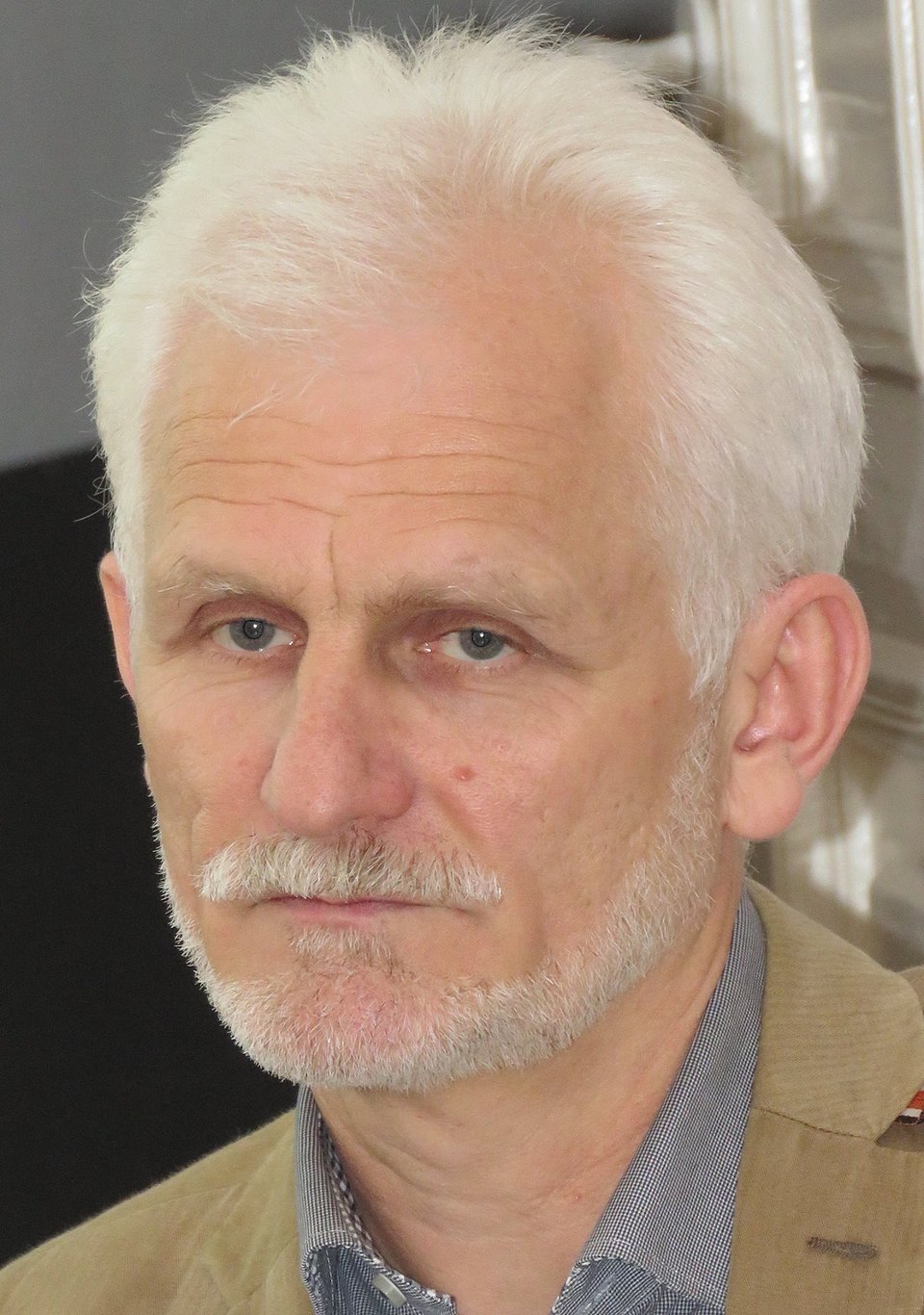 Ales Biaľacký