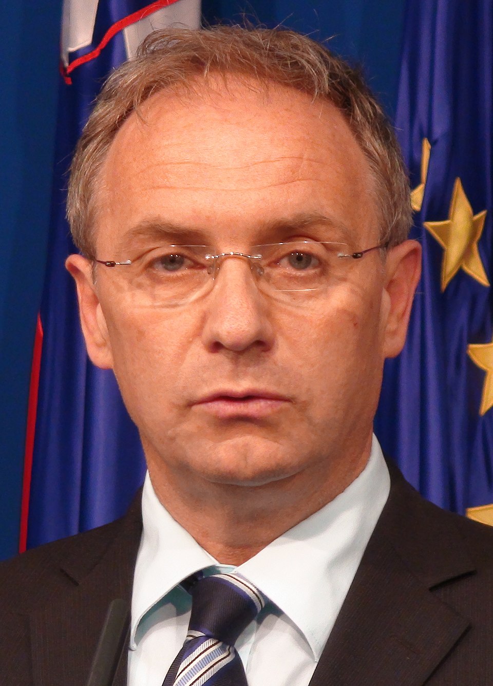 Aleš Hojs