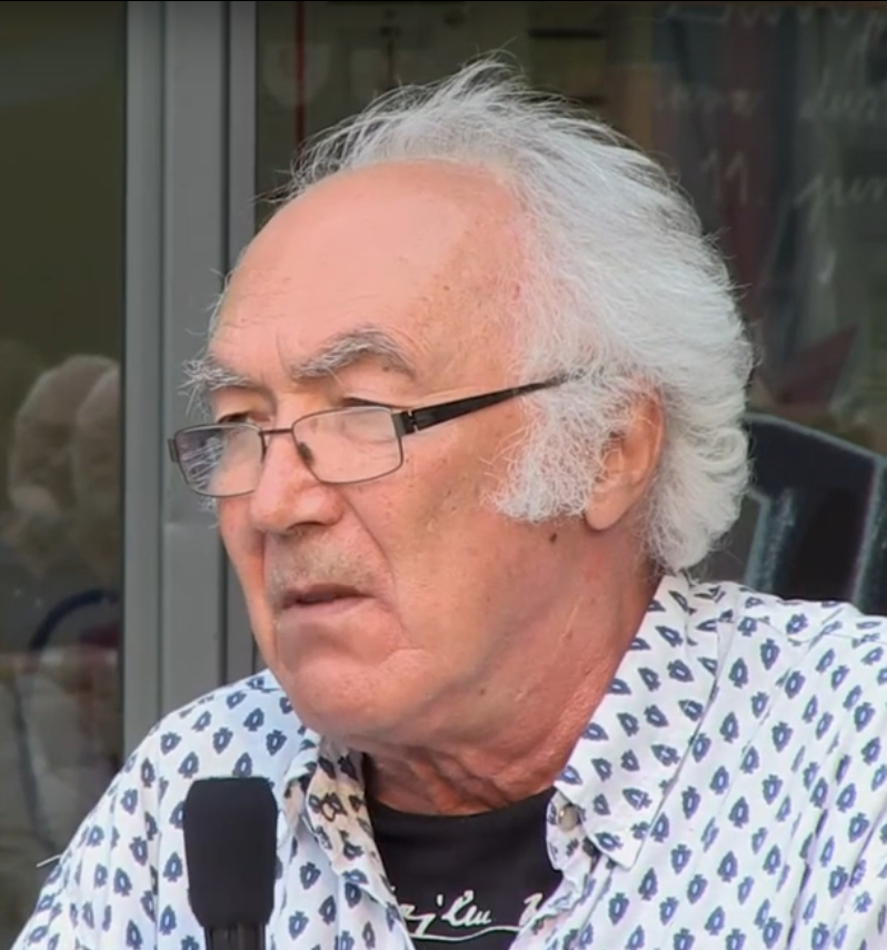 Aleš Praprotnik