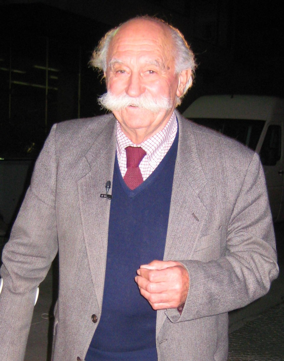 Aleš Stanovnik