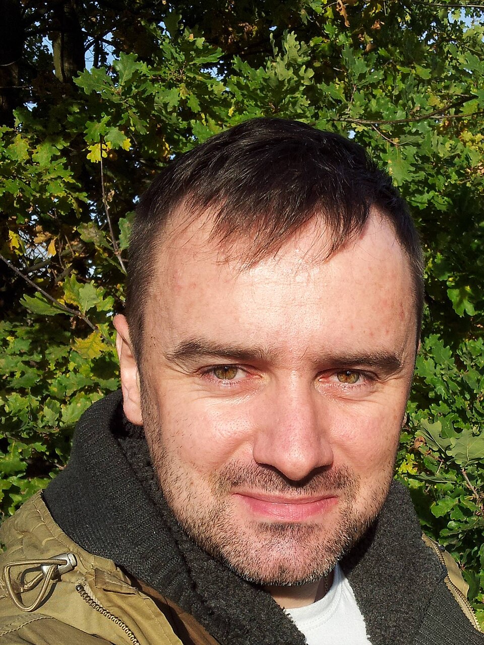 Ales Zaleuski