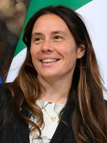 Alessandra Casellati