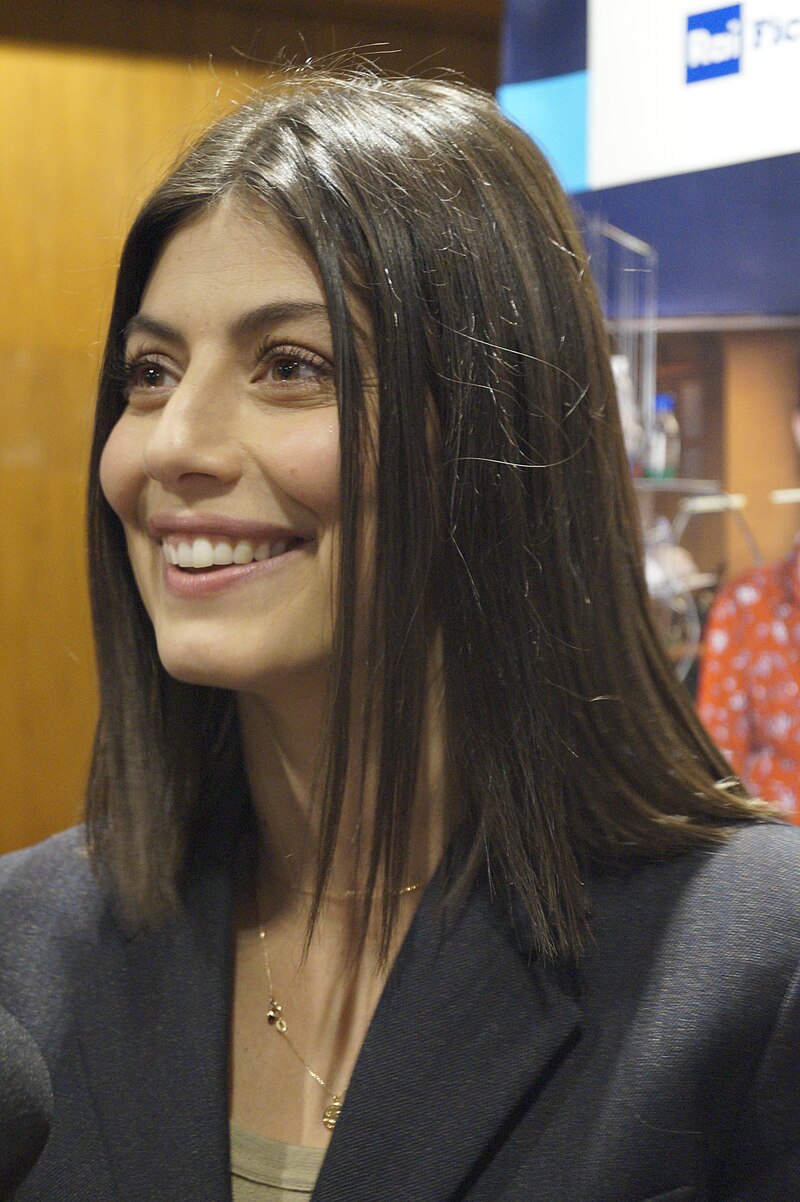 Alessandra Fontana