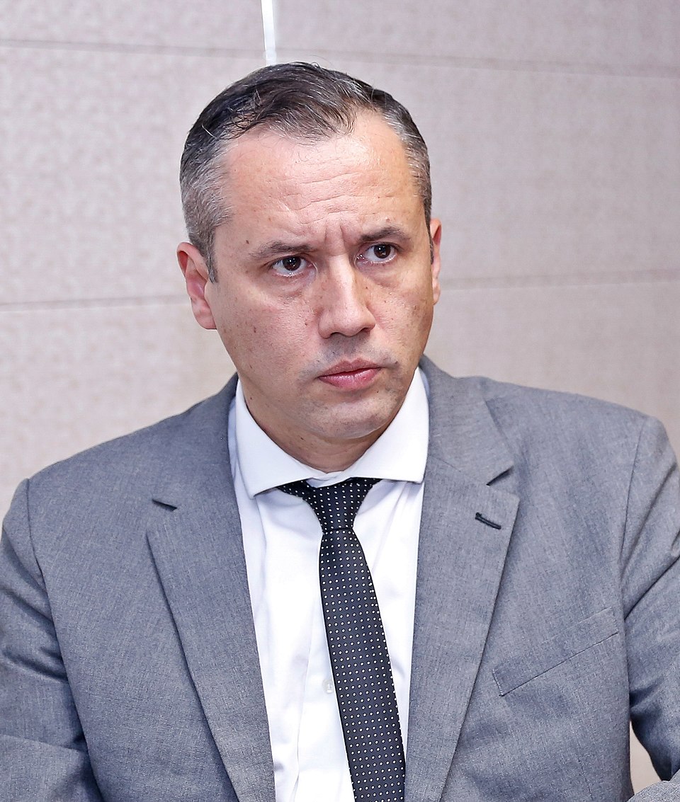 Alessandro Alvim