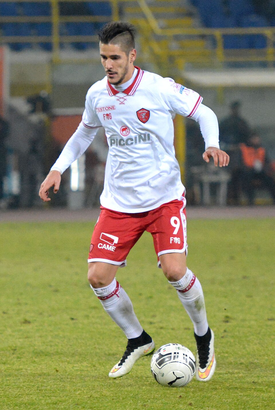 Alessandro Falcinelli