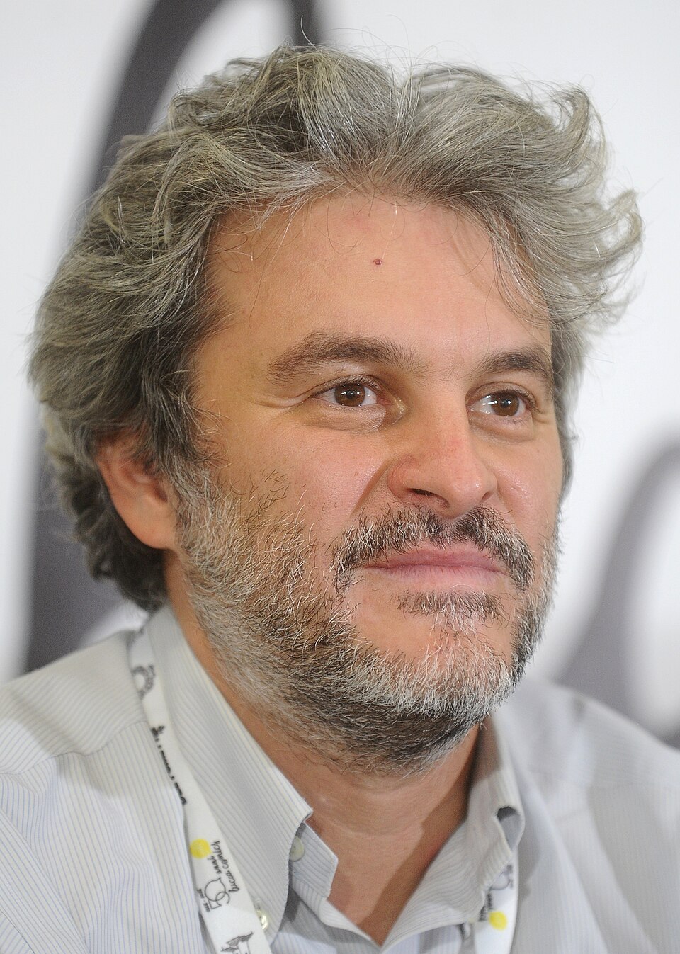 Alessandro Gatti