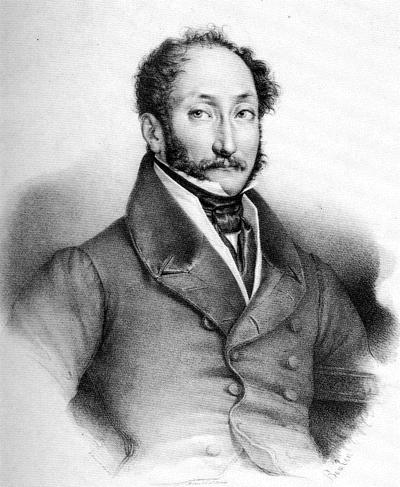 Alessandro Giribaldi