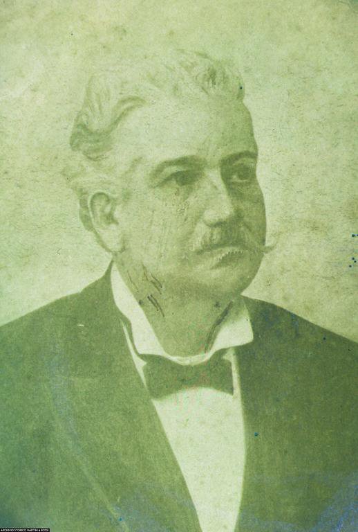 Alessandro Martini